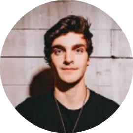 9D breathwork student Devon Seegers