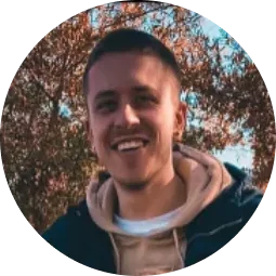 9D breathwork student Dylon Levin