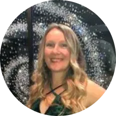 9D breathwork student Shelly Postek