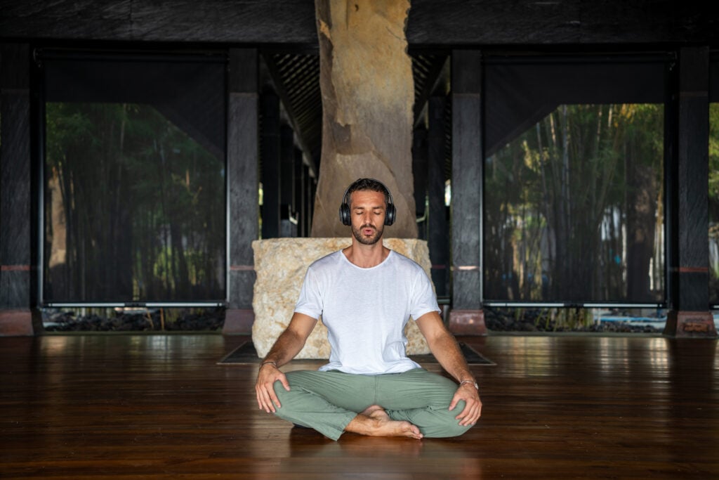 9D Breathwork photo