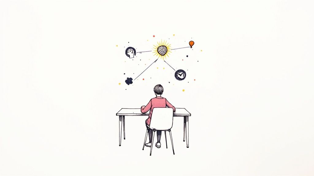 Practical Guide to Improving Focus and Concentration Skills