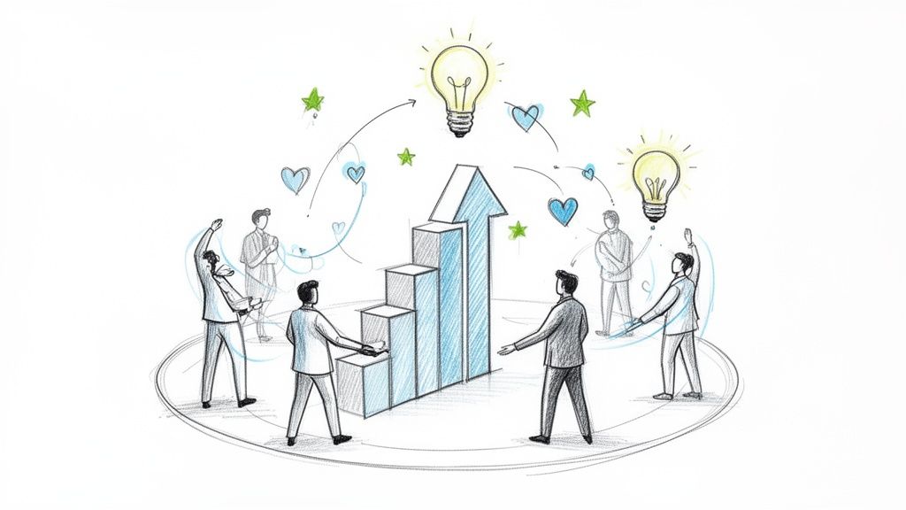 How to Boost Team Morale: 11 Practical Tips for Leaders