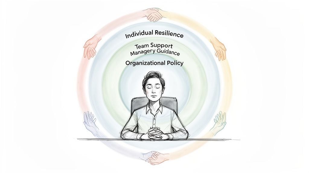 Prevent Employee Burnout Before It Starts: Practical Steps