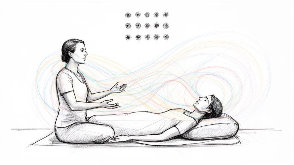 9d breathwork facilitator training energy healing