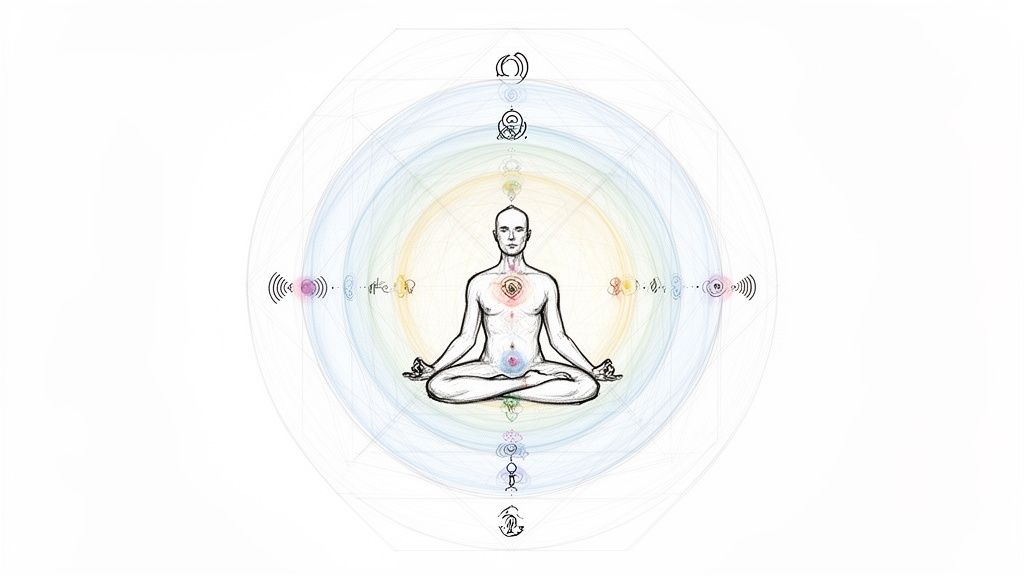 9d breathwork membership chakra system