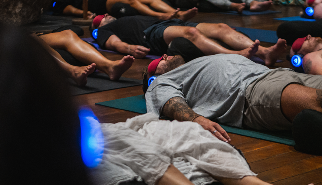 9D Breathwork photo