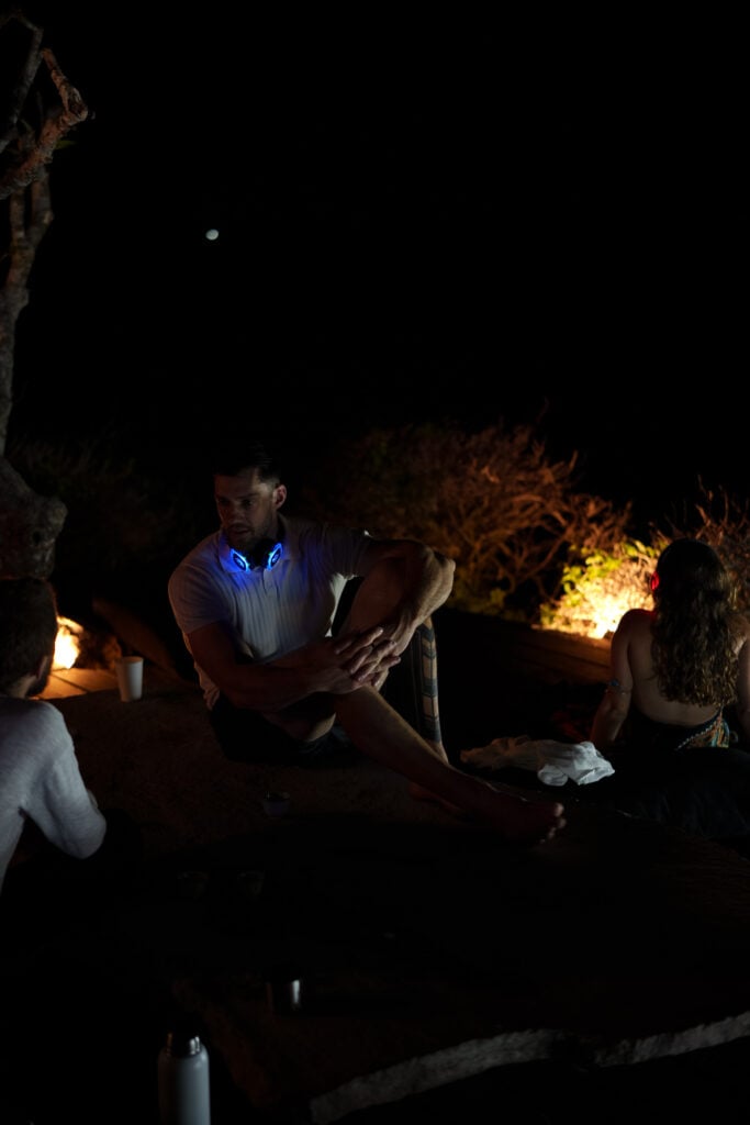 9D Breathwork facilitator certification curriculum