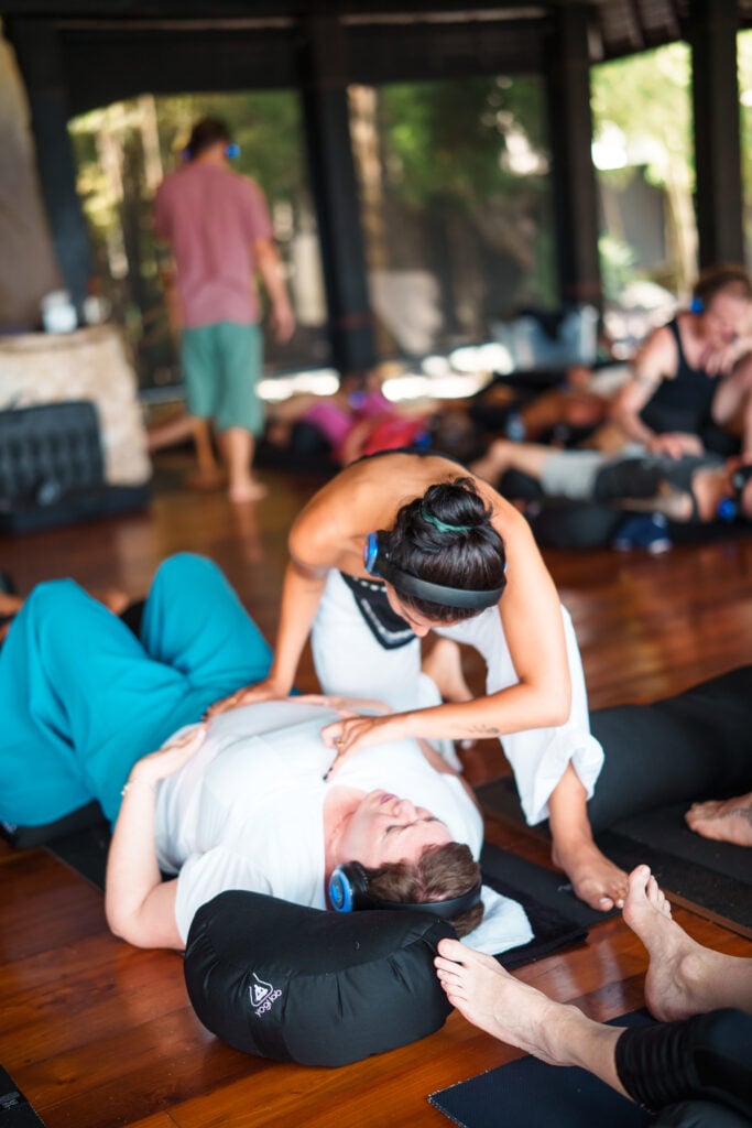 9D Breathwork photo