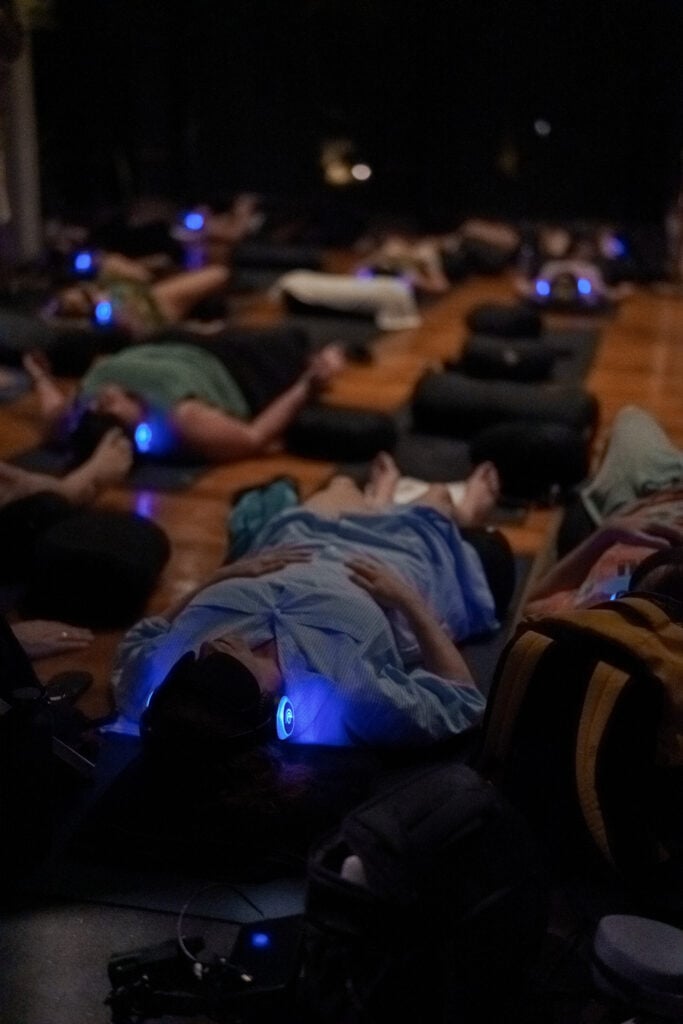9D Breathwork photo