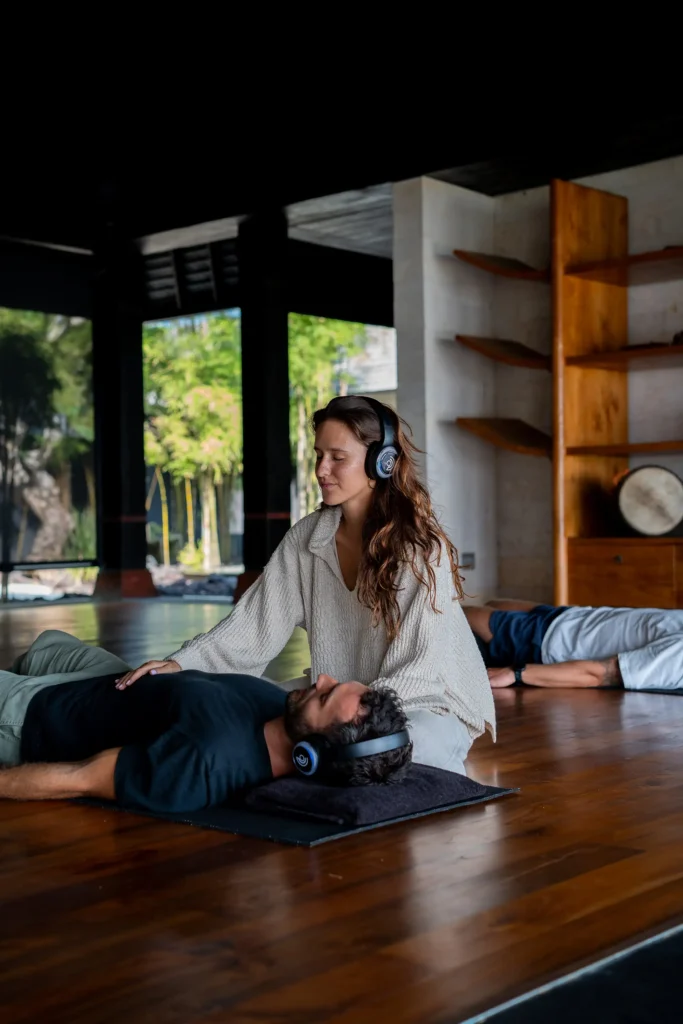 9D Breathwork Ruby Facilitator