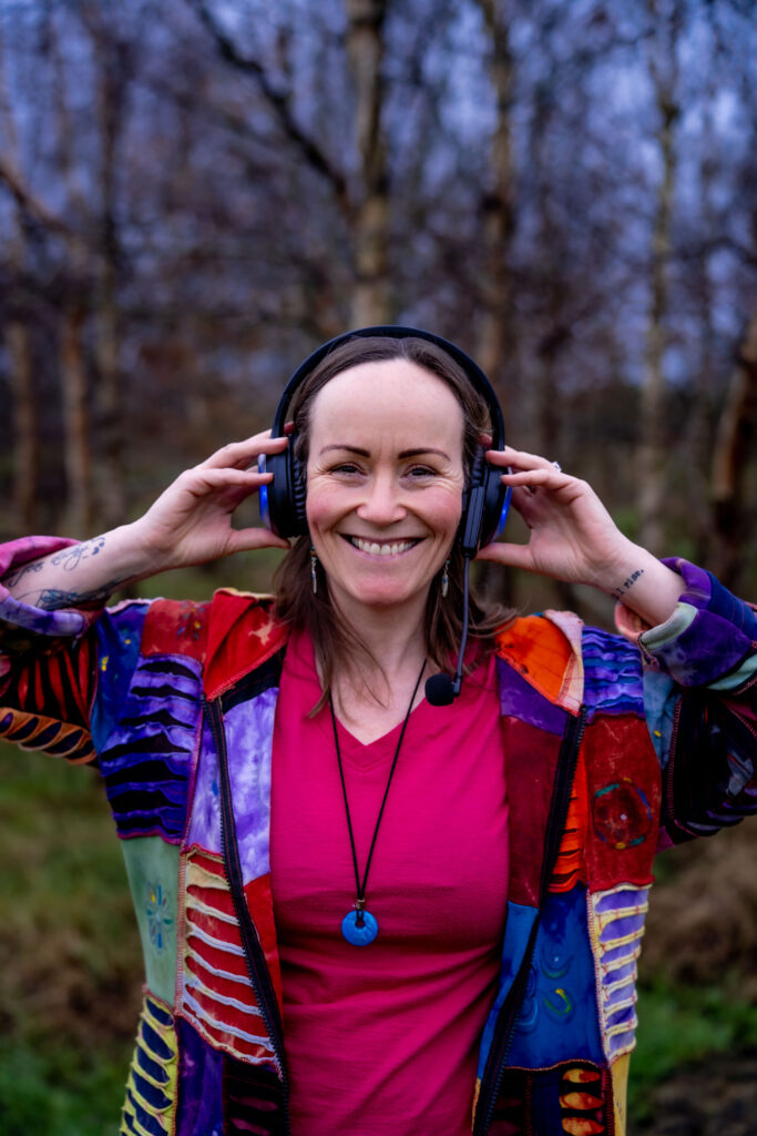 Nicola Cook - 9D Breathwork