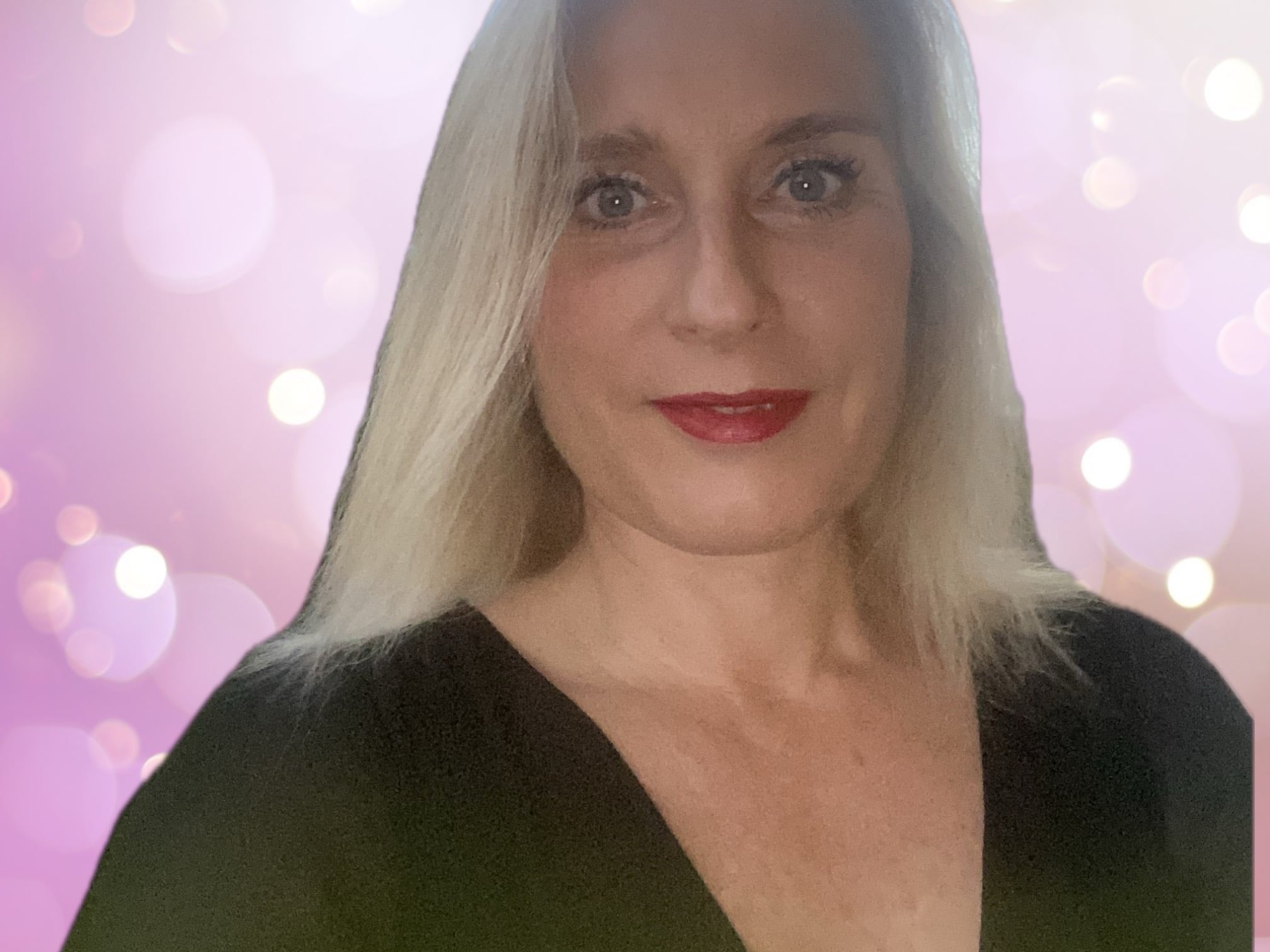Athalie Stegeman – 9D Breathwork