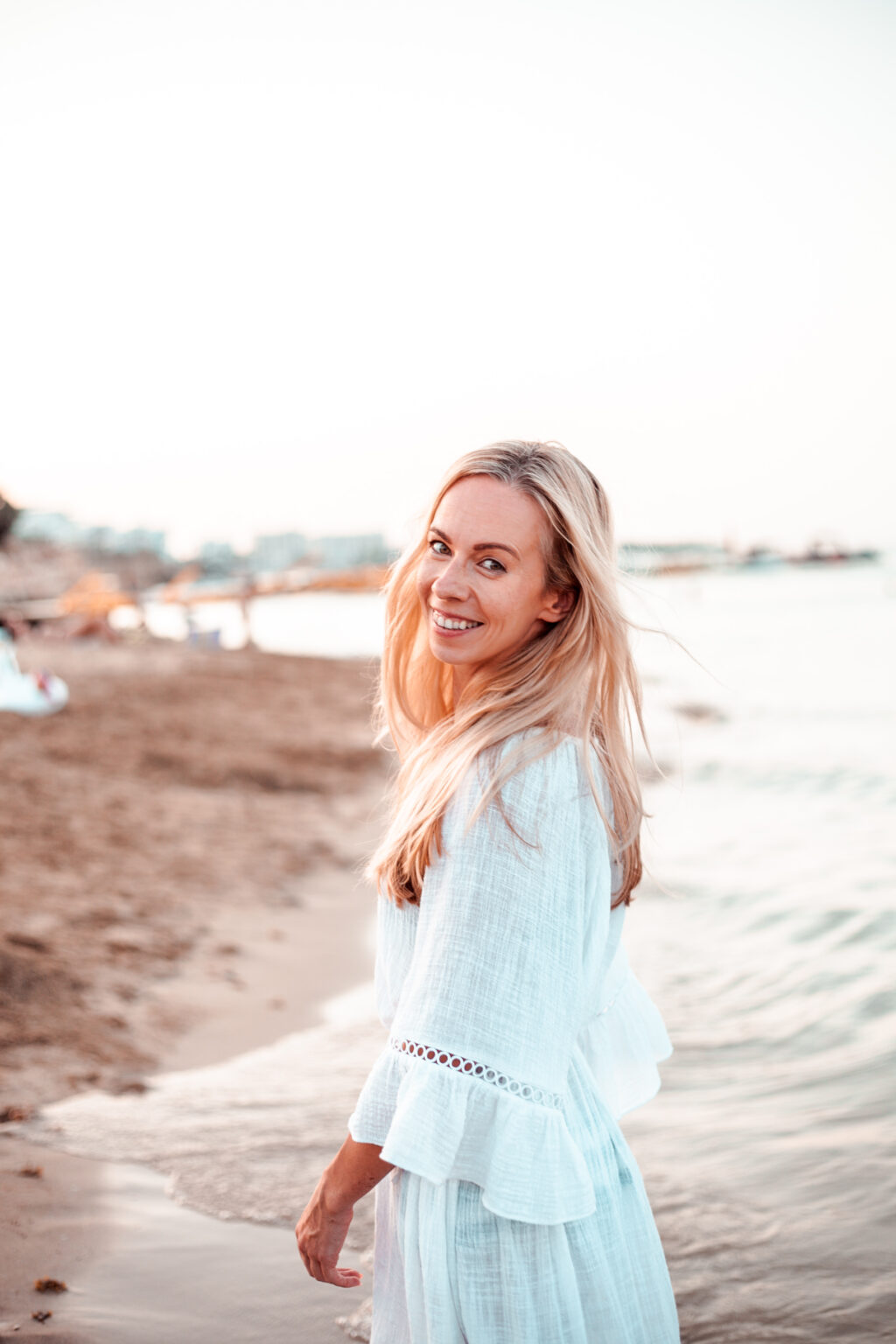 Iryna Shemyakina – 9D Breathwork