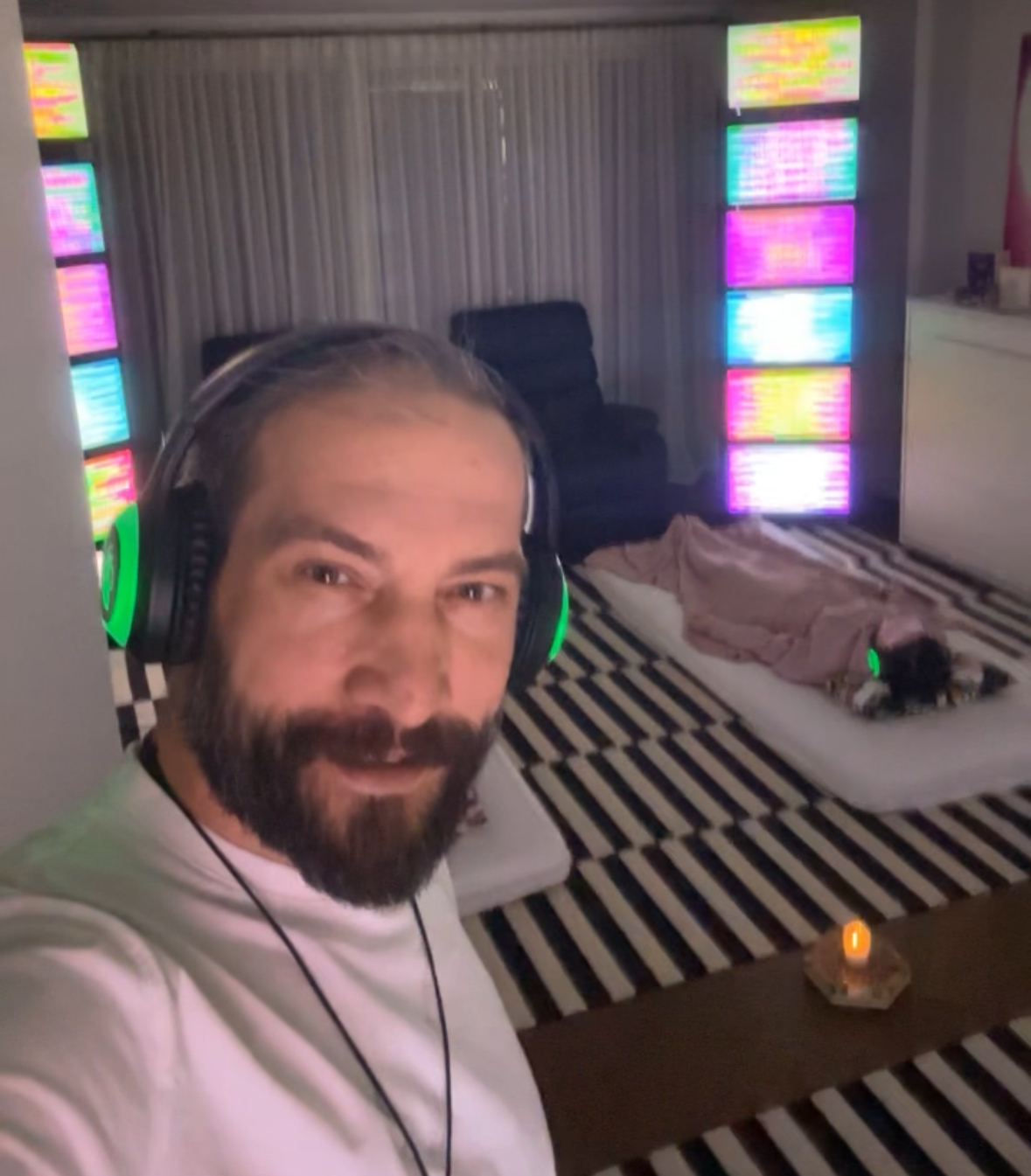 Catalin Rada Catalin Radu - 9D Breathwork