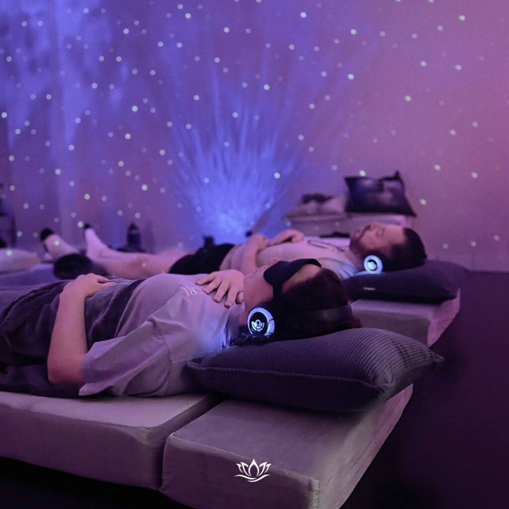 Kora Wellness - 9D Breathwork